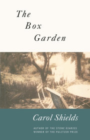 The Box Garden