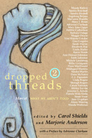 Dropped Threads 2 