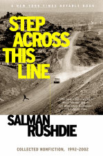 Step Across This Line