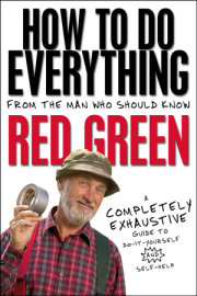 How To Do Everything 