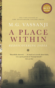 A Place Within 