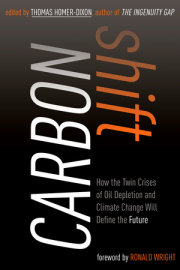 Carbon Shift 