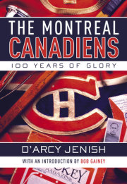 The Montreal Canadiens 
