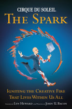 Cirque Du Soleil (R) The Spark