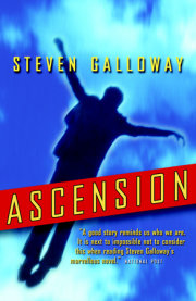 Ascension