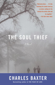 The Soul Thief 