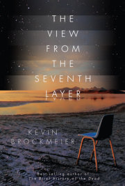 The View from the Seventh Layer 