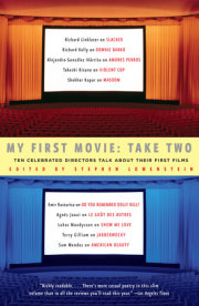 My First Movie: Take Two