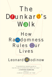 The Drunkard's Walk