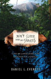 Don't Sleep, There Are Snakes 
