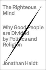 The Righteous Mind 
