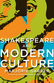 Shakespeare and Modern Culture 