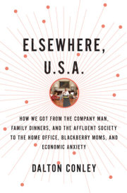 Elsewhere, U.S.A. 