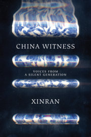 China Witness