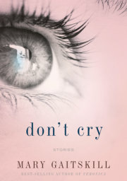 Don't Cry 