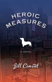 Heroic Measures 
