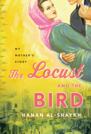 The Locust and the Bird 