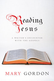 Reading Jesus 
