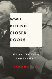 World War II Behind Closed Doors 