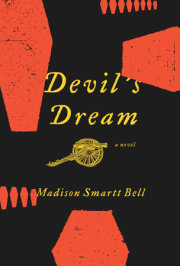 Devil's Dream 