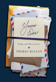 Yours Ever 