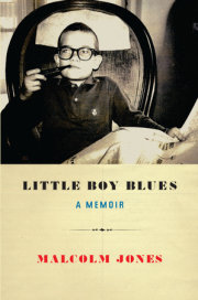 Little Boy Blues 
