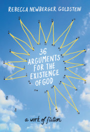 36 Arguments for the Existence of God 