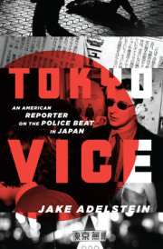 Tokyo Vice 