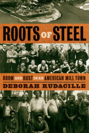 Roots of Steel 