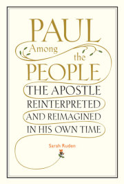 Paul Among the People 