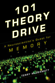 101 Theory Drive 