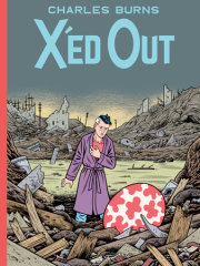 X'ed Out 