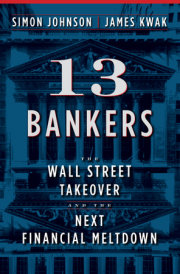 13 Bankers 