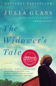 The Widower's Tale 
