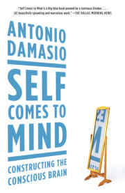 Self Comes to Mind 