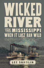 Wicked River 