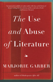 The Use and Abuse of Literature