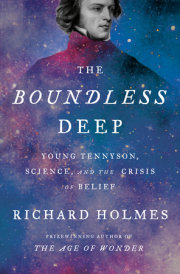 The Boundless Deep 
