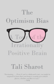 The Optimism Bias 