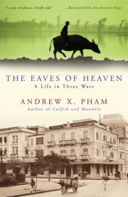 The Eaves of Heaven 