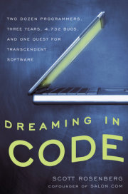 Dreaming in Code 