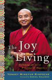The Joy of Living 