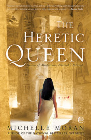The Heretic Queen 