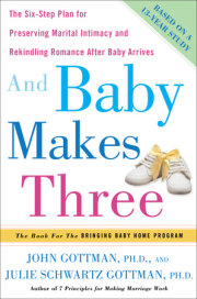 And Baby Makes Three 