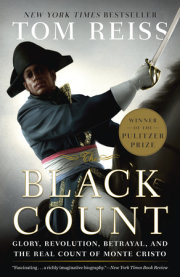 The Black Count 