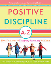 Positive Discipline A-Z 