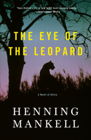 The Eye of the Leopard 