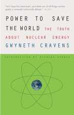 Power to Save the World