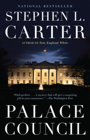 Palace Council 
