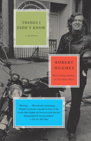 Things I Didn't Know 